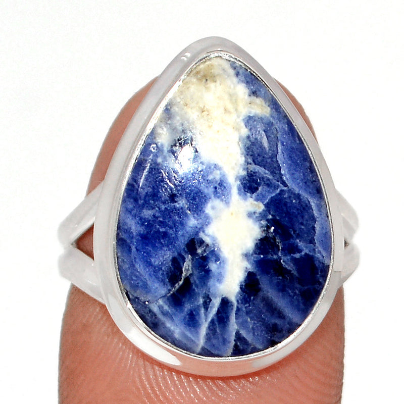 Sodalite Ring - SDOR631