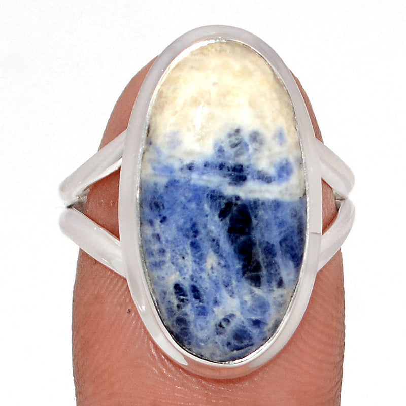 Sodalite Ring - SDOR632