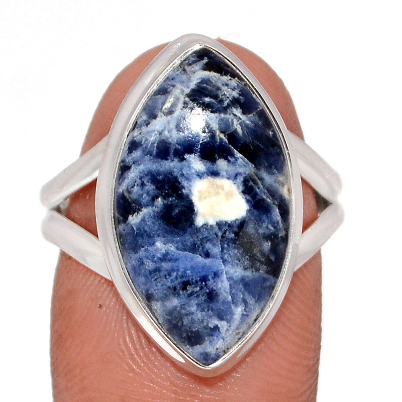 Sodalite Ring - SDOR633