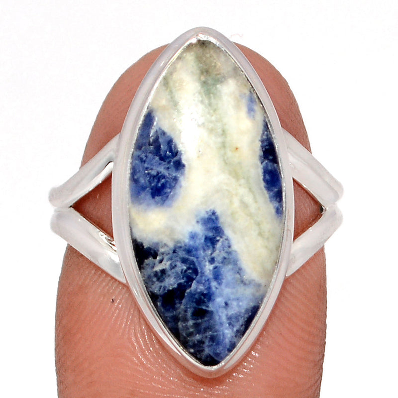 Sodalite Ring - SDOR634