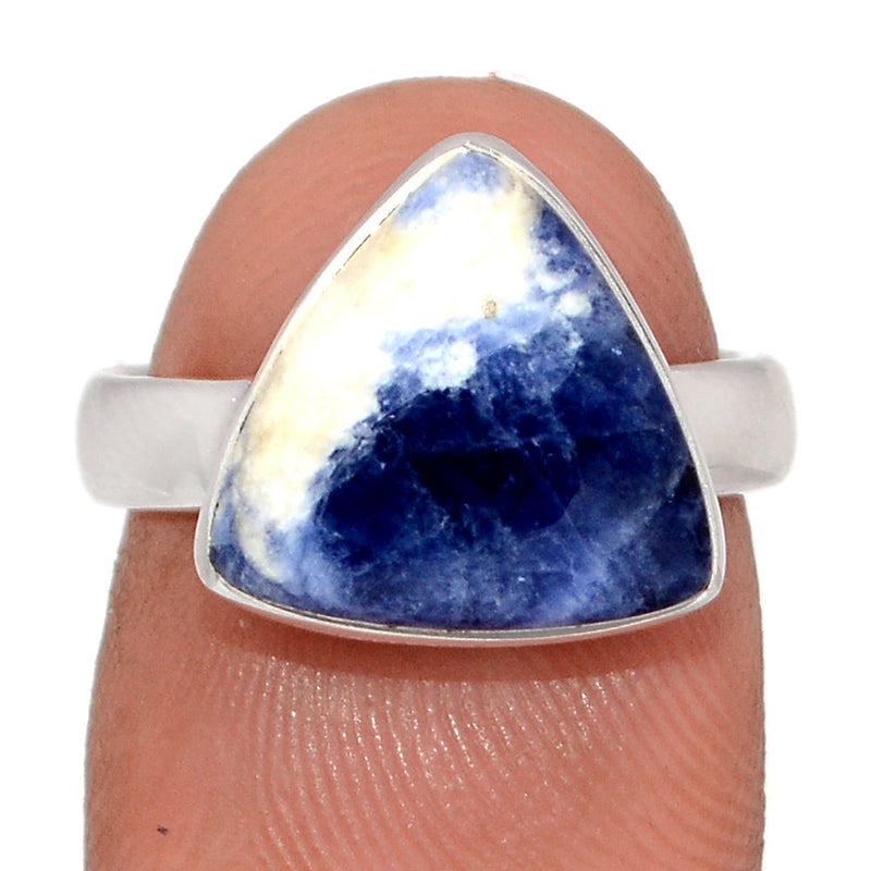 Sodalite Ring - SDOR635