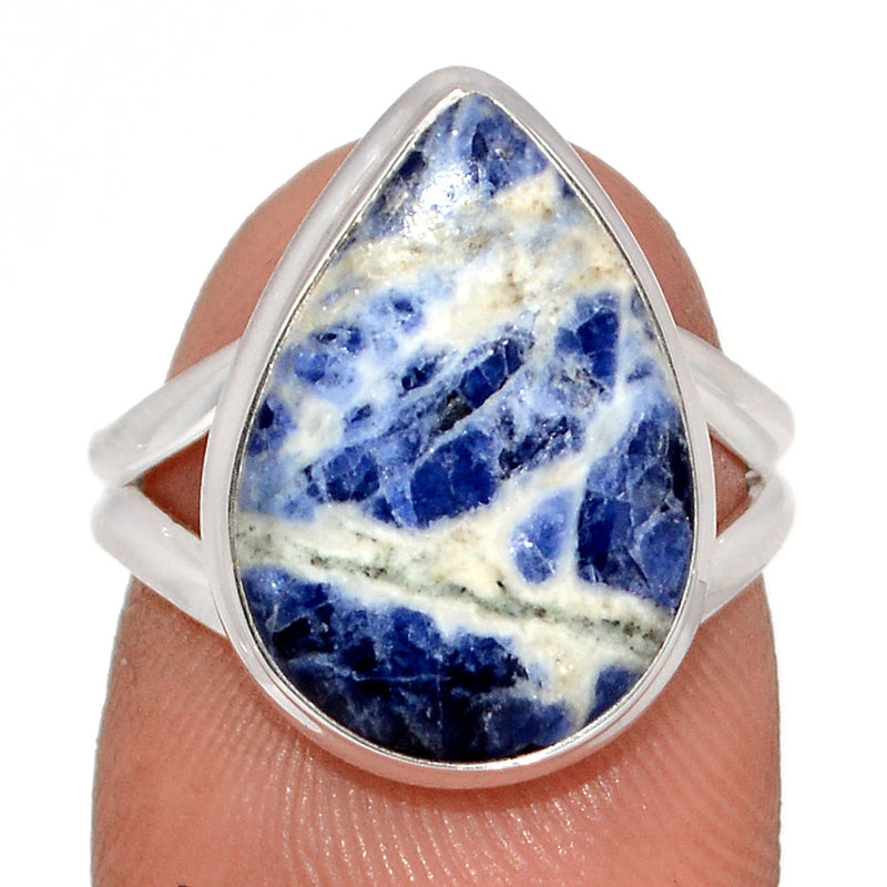 Sodalite Ring - SDOR636