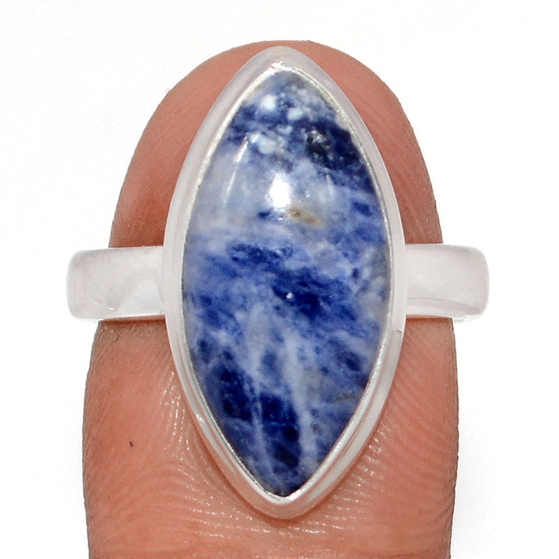 Sodalite Ring - SDOR639