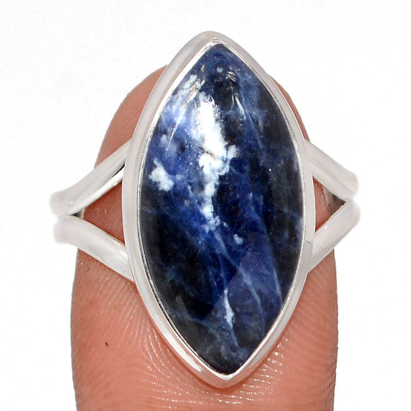 Sodalite Ring - SDOR640