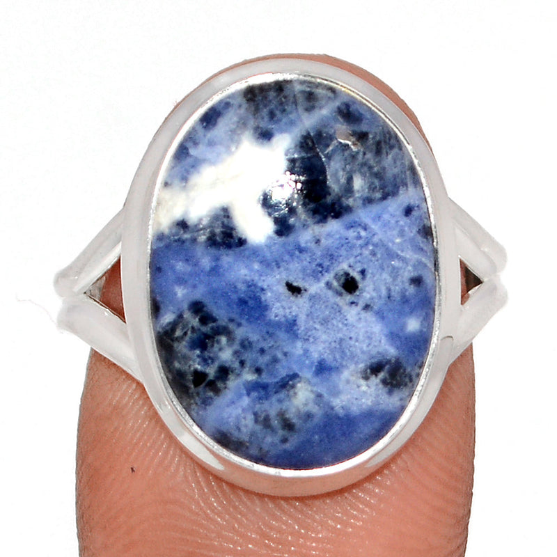 Sodalite Ring - SDOR642