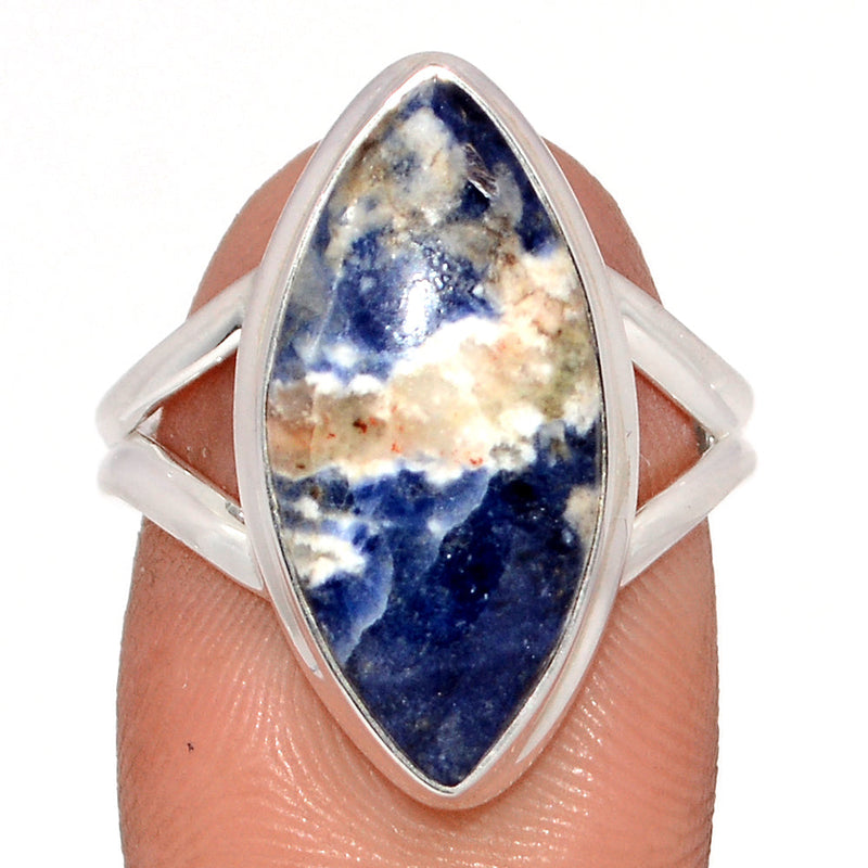 Sodalite Ring - SDOR643