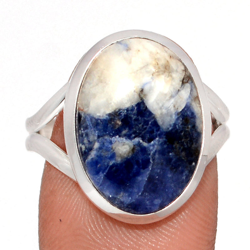 Sodalite Ring - SDOR644