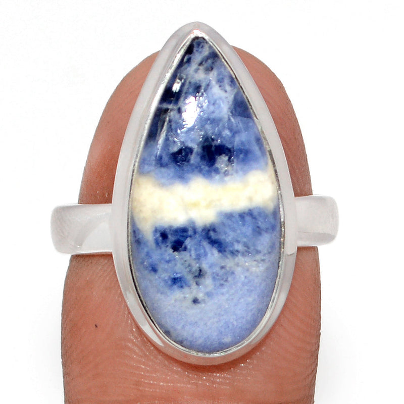 Sodalite Ring - SDOR646