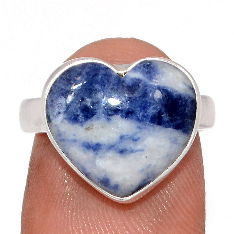 Sodalite Ring - SDOR647