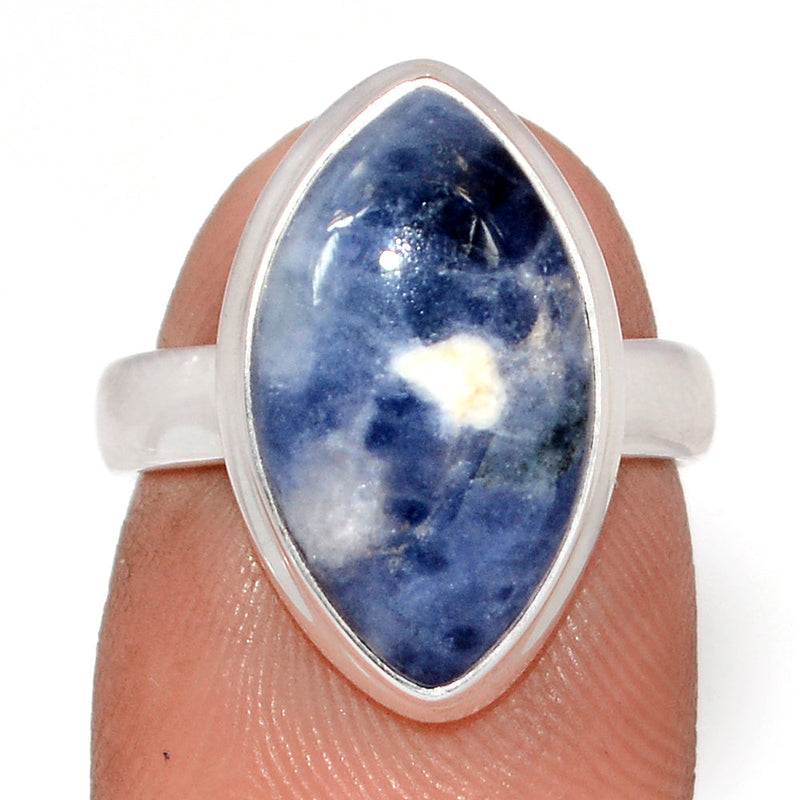 Sodalite Ring - SDOR648