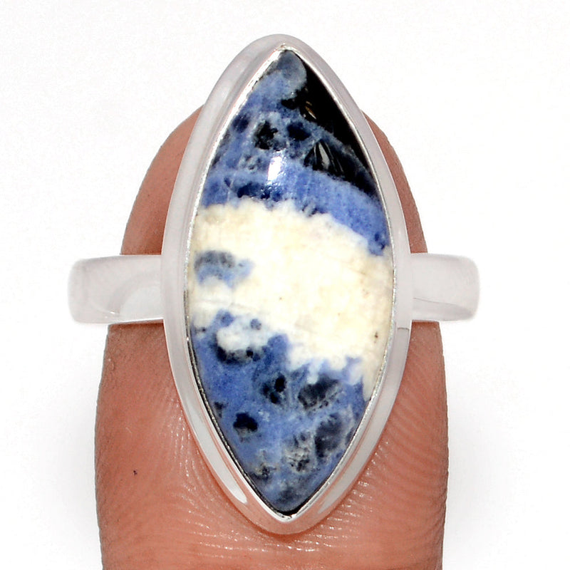 Sodalite Ring - SDOR649