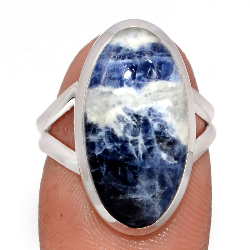 Sodalite Ring - SDOR651