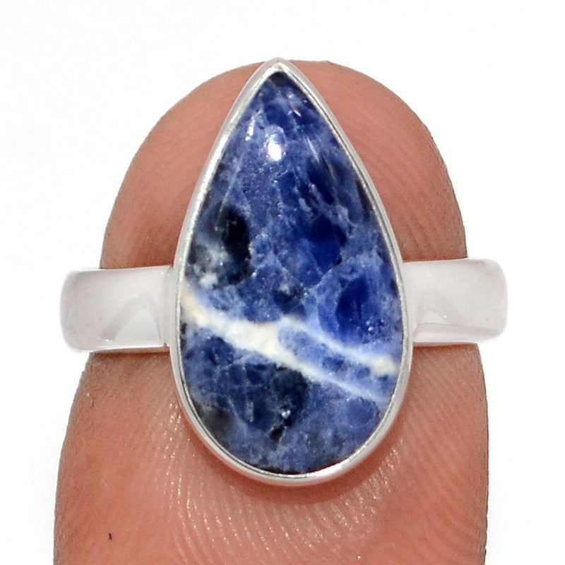 Sodalite Ring - SDOR655