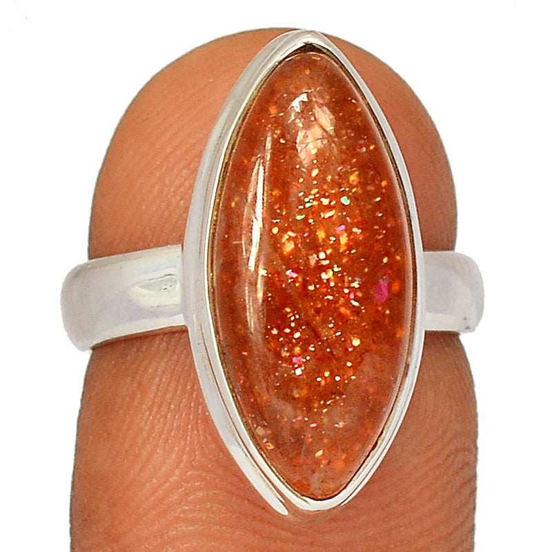 Sunstone Ring - SNSR1310