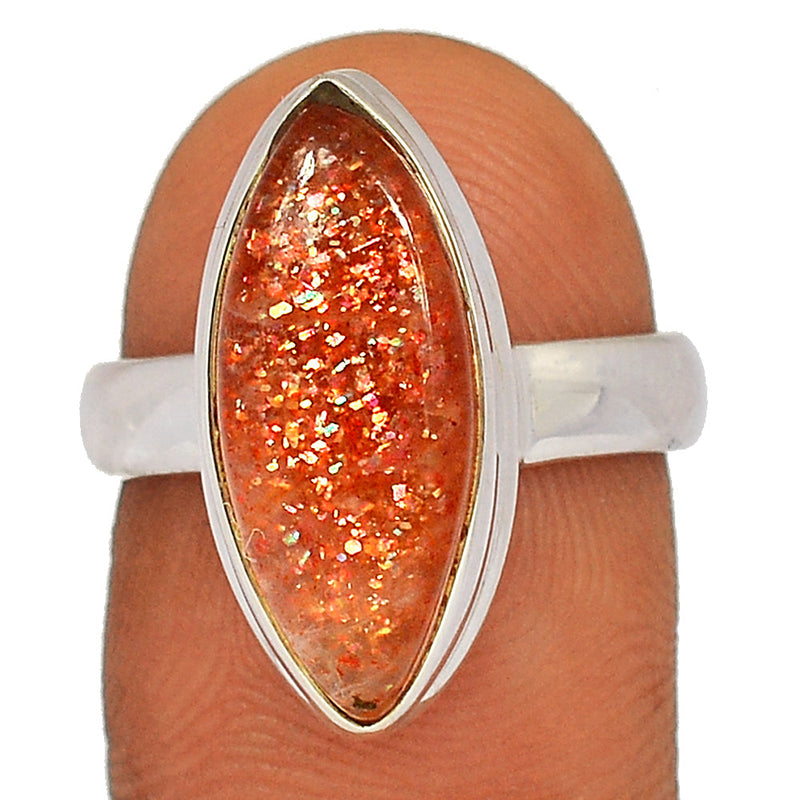 Sunstone Ring - SNSR1316