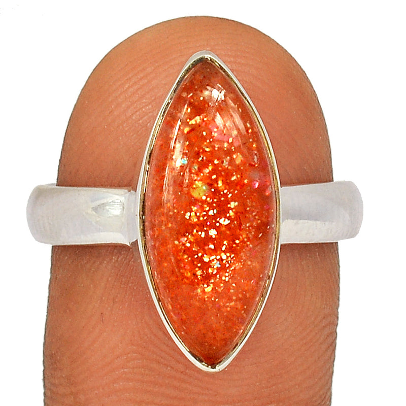 Sunstone Ring - SNSR1321