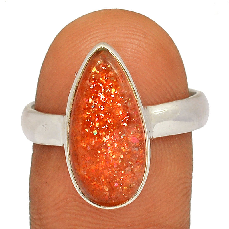 Sunstone Ring - SNSR1323