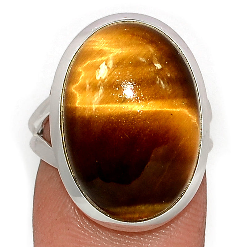 Tiger Eye Ring - TEYR1311