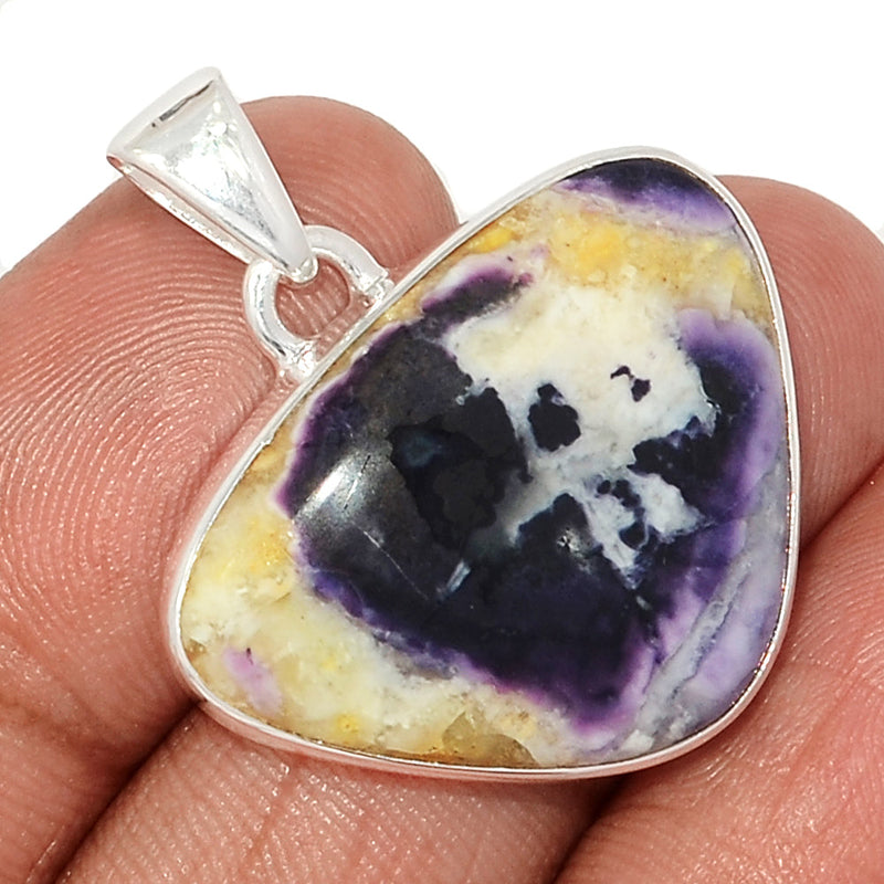 1.3" Tiffany Jasper Pendants - TFNP1112