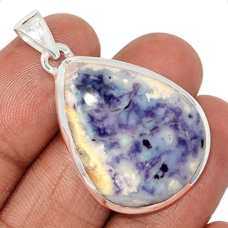 1.6" Tiffany Jasper Pendants - TFNP1113