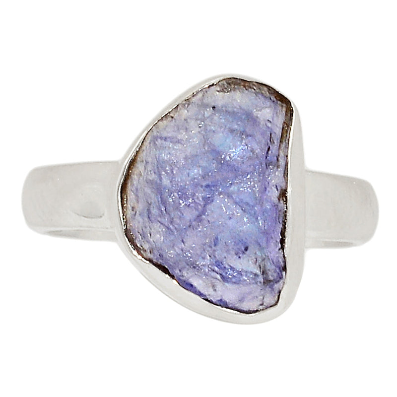 Tanzanite Rough Ring - TZRR1332