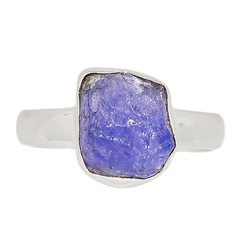 Tanzanite Rough Ring - TZRR1334