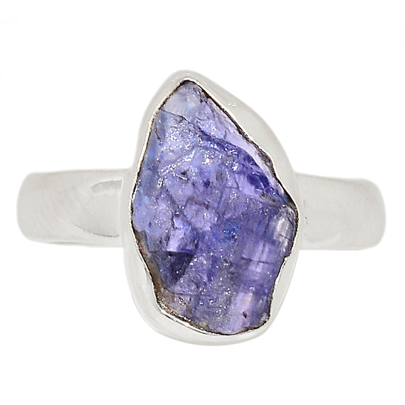 Tanzanite Rough Ring - TZRR1335