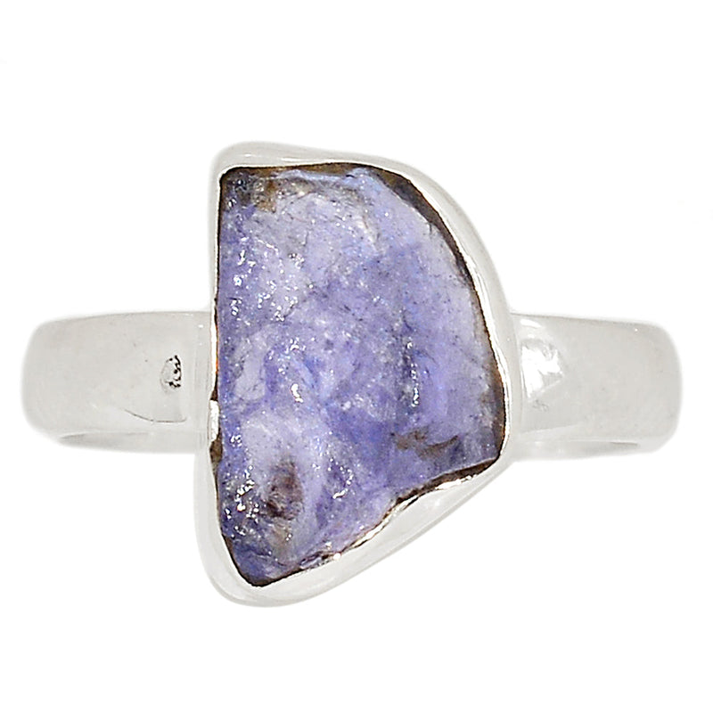 Tanzanite Rough Ring - TZRR1341