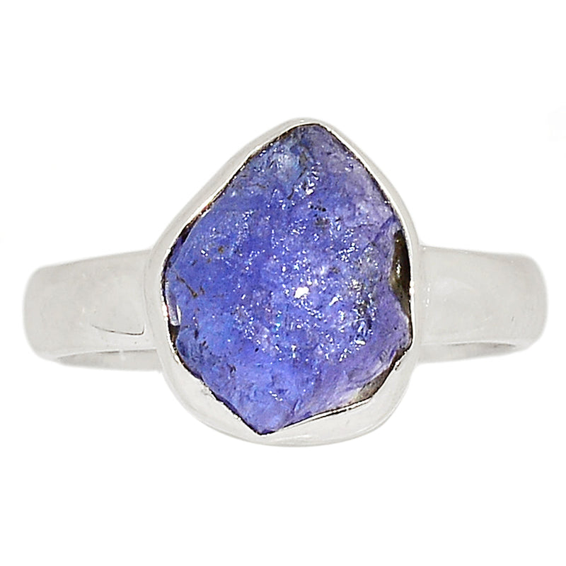 Tanzanite Rough Ring - TZRR1344