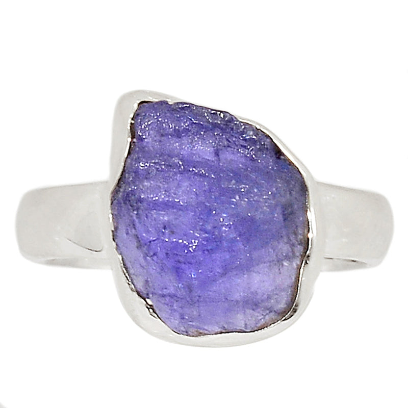 Tanzanite Rough Ring - TZRR1346