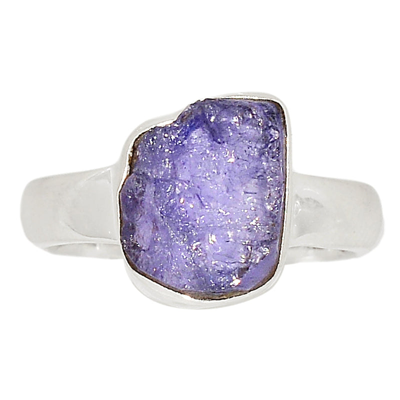 Tanzanite Rough Ring - TZRR1350