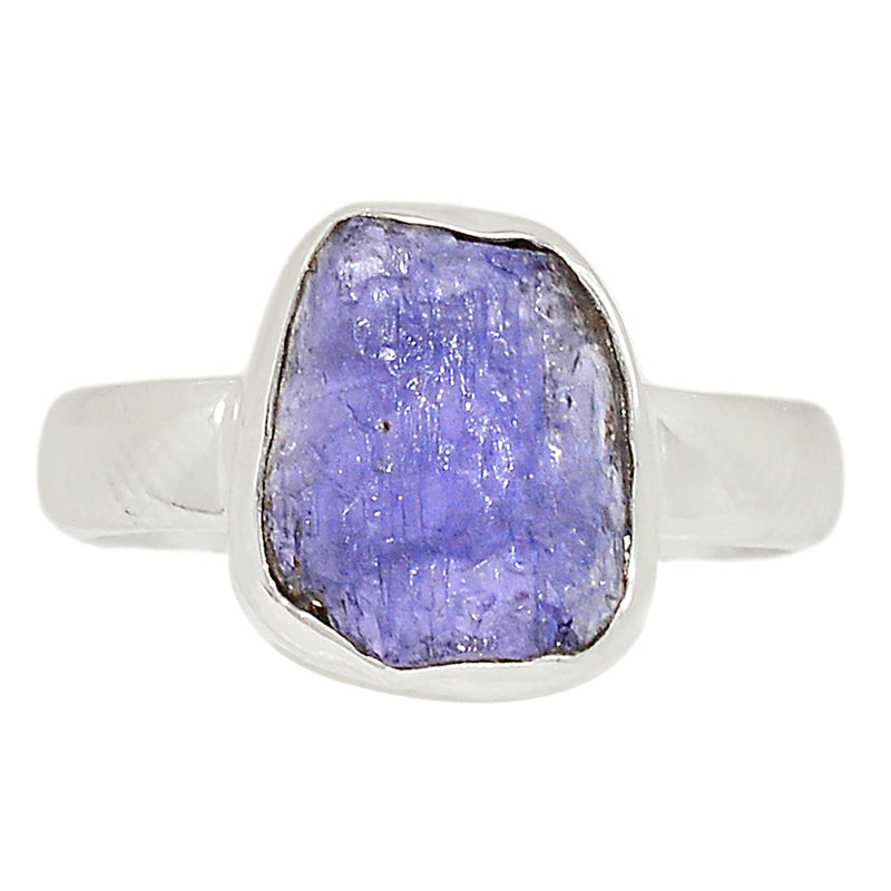 Tanzanite Rough Ring - TZRR1352