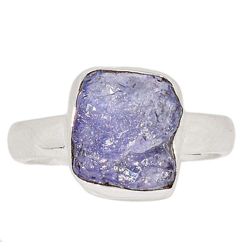 Tanzanite Rough Ring - TZRR1353