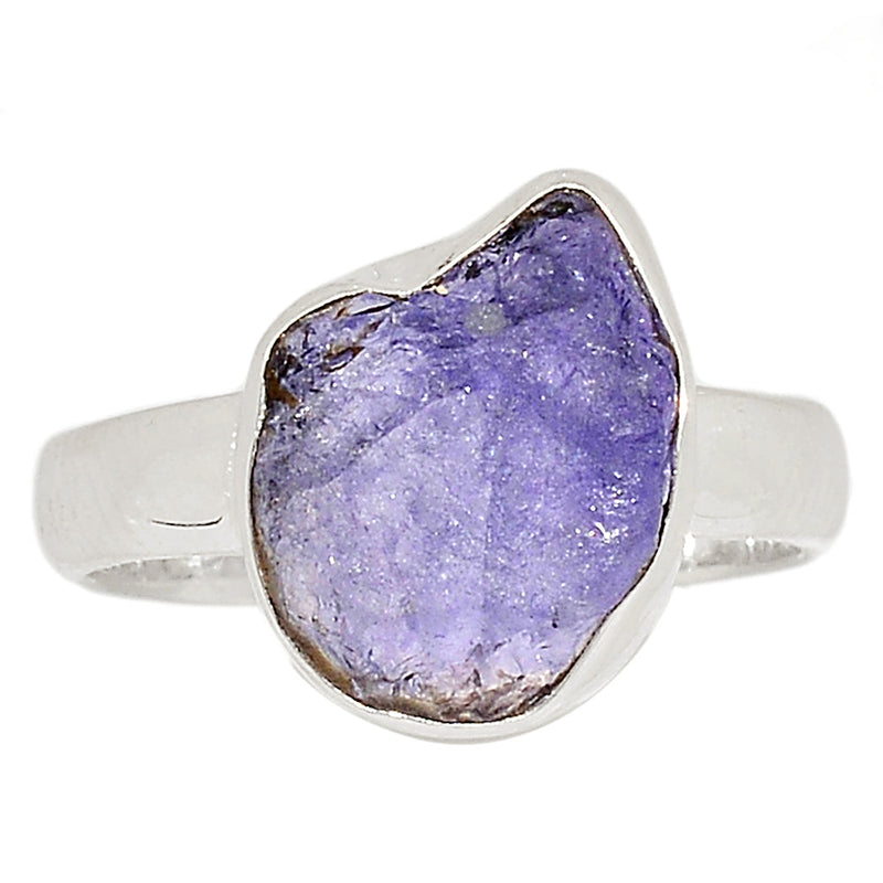 Tanzanite Rough Ring - TZRR1358