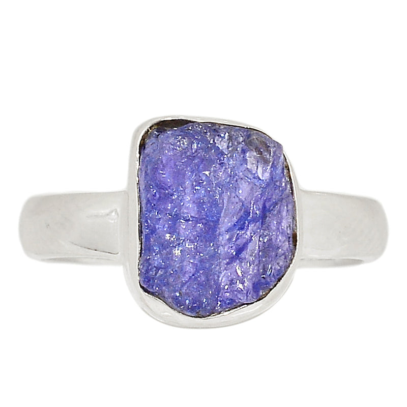 Tanzanite Rough Ring - TZRR1359