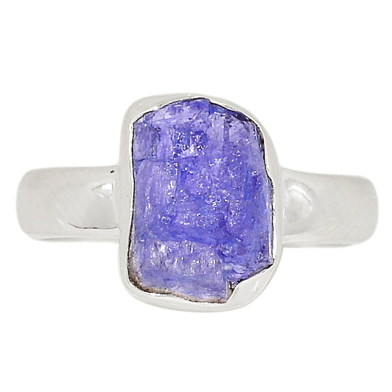 Tanzanite Rough Ring - TZRR1360