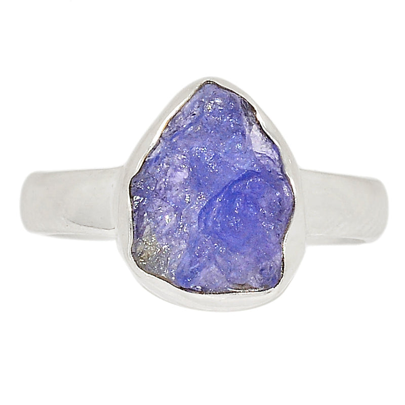 Tanzanite Rough Ring - TZRR1361