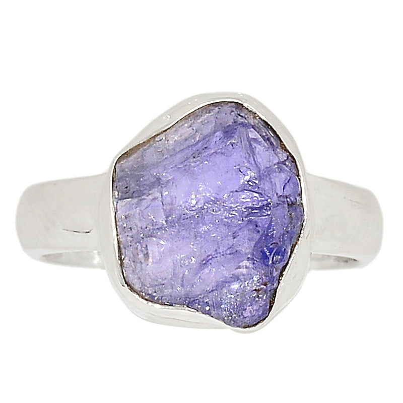 Tanzanite Rough Ring - TZRR1363