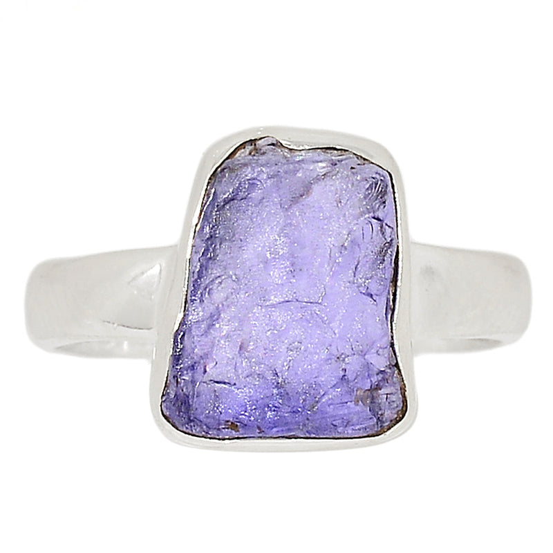 Tanzanite Rough Ring - TZRR1364