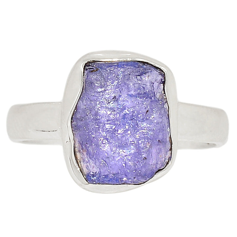 Tanzanite Rough Ring - TZRR1365