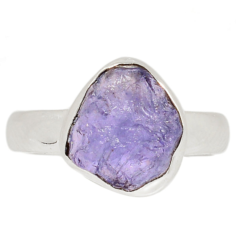 Tanzanite Rough Ring - TZRR1367