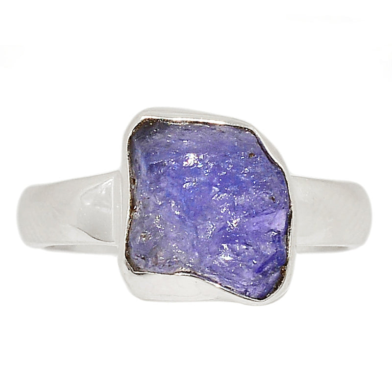 Tanzanite Rough Ring - TZRR1369