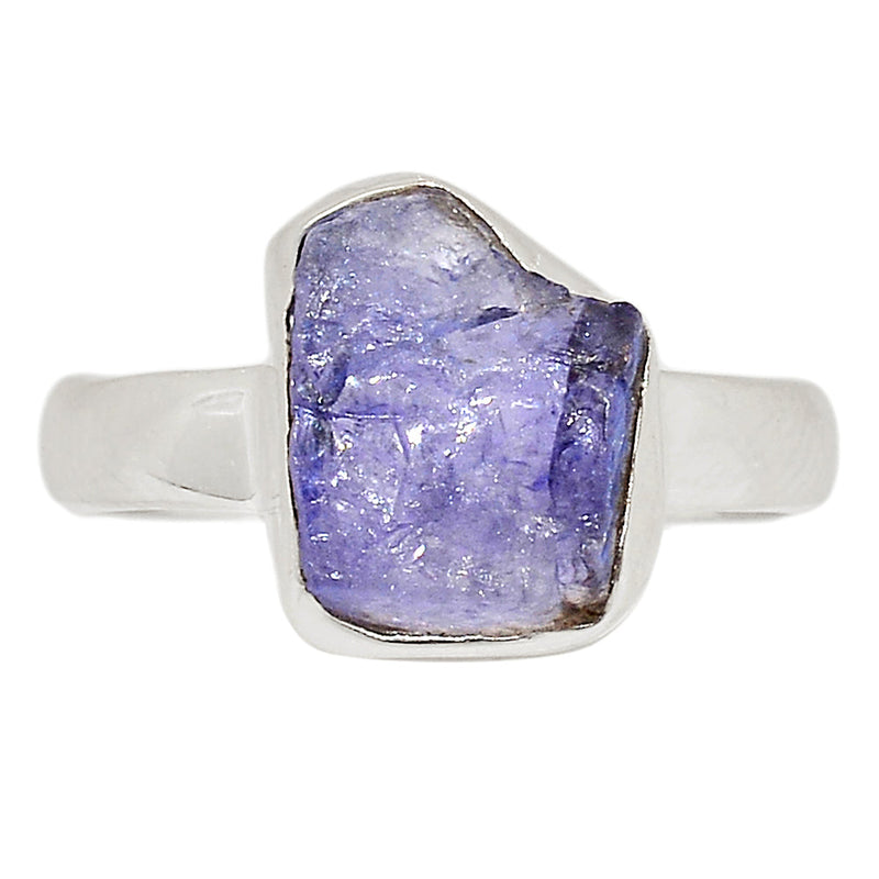 Tanzanite Rough Ring - TZRR1371