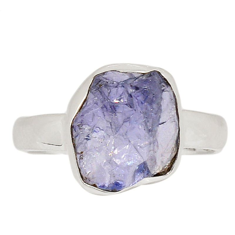 Tanzanite Rough Ring - TZRR1374