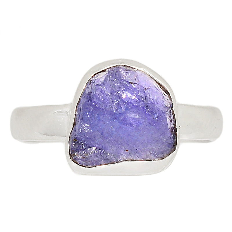 Tanzanite Rough Ring - TZRR1376