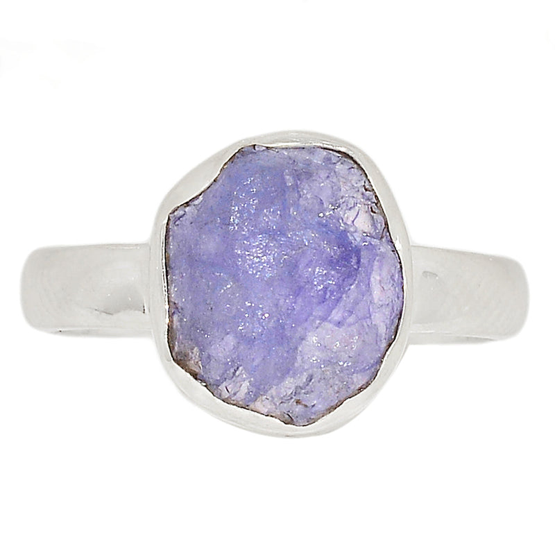 Tanzanite Rough Ring - TZRR1378