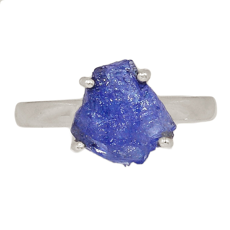 Claw - Tanzanite Rough Ring - TZRR1379