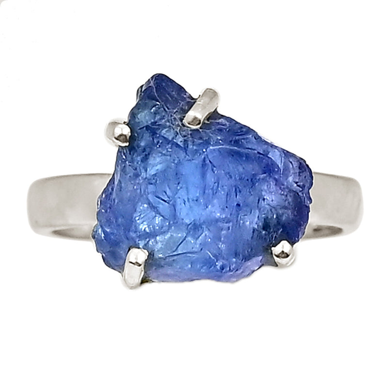 Claw - Tanzanite Rough Ring - TZRR1437