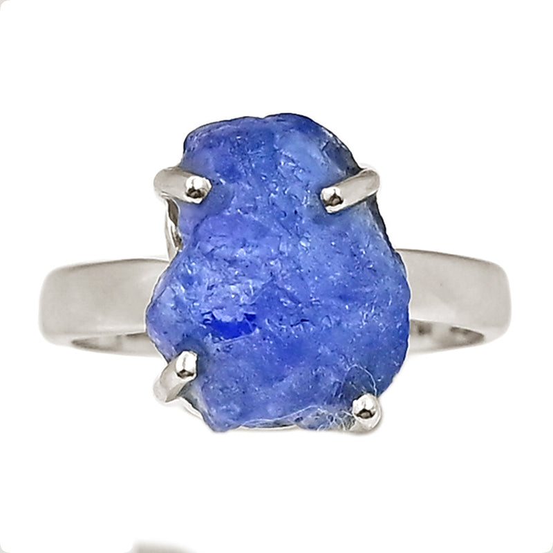 Claw - Tanzanite Rough Ring - TZRR1439