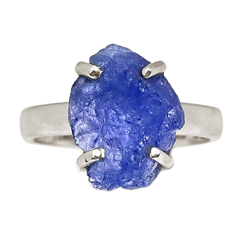 Claw - Tanzanite Rough Ring - TZRR1440